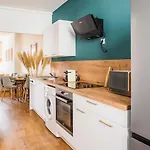 Sublime T2 Avec Balcon, Wifi, Linge #centre *