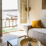 Sublime T2 Avec Balcon, Wifi, Linge #centre