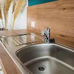 Apartamento Sublime T2 Avec Balcon, Wifi, Linge #centre