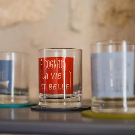 Sublime T2 Avec Balcon, Wifi, Linge #centre Appartement *