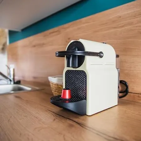 Sublime T2 Avec Balcon, Wifi, Linge #centre Cognac