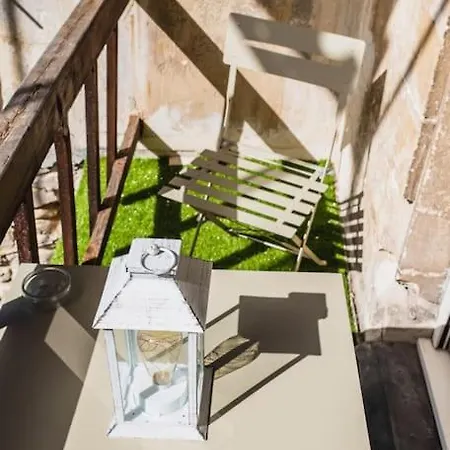 Apartment Sublime T2 Avec Balcon, Wifi, Linge #centre *