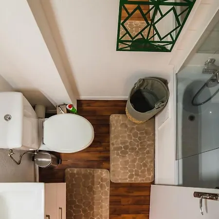 Sublime T2 Avec Balcon, Wifi, Linge #centre * Cognac