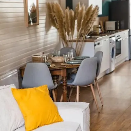 Sublime T2 Avec Balcon, Wifi, Linge #centre *
